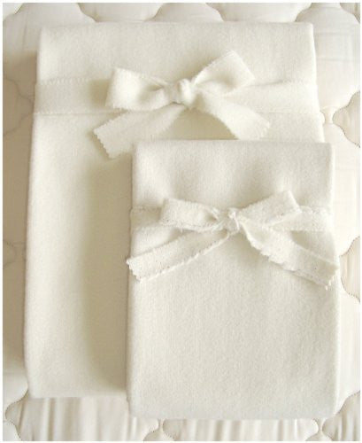 Crib Wool Moisture Barriers