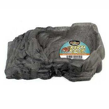 ZOO MED LABORATORIES INC REPTI RAMP BOWL SMALL