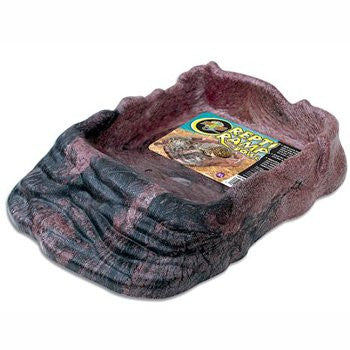 ZOO MED LABORATORIES INC REPTI RAMP BOWL EXTRA LARGE
