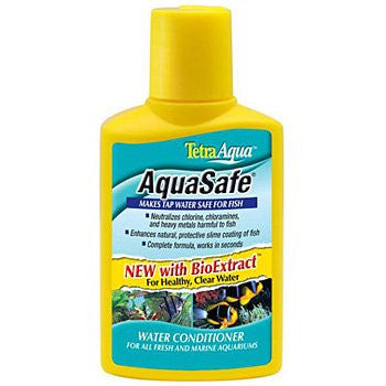 AQUASAFE - 8.4 Ounce