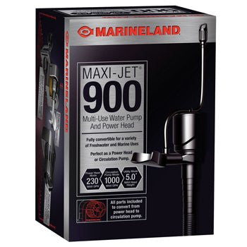 MARINELAND MAXI JET 900 PRO 230/1000 GPH