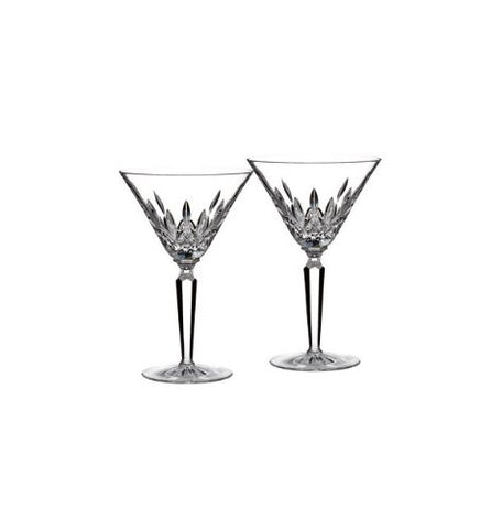 Lismore Cocktail 4 oz Set/2 (not in pricelist)
