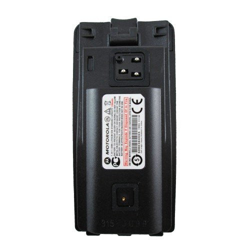 Motorola RDU/RDV Standard Capacity Li-Ion Battery