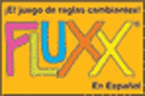 Fluxx Español