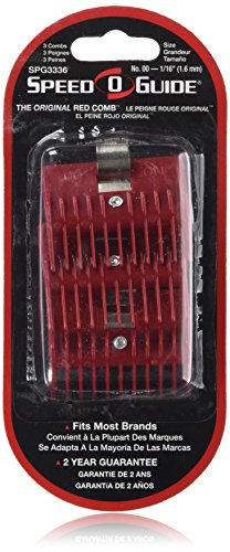 Speed-O-Guide Mix Or Match 3Pack