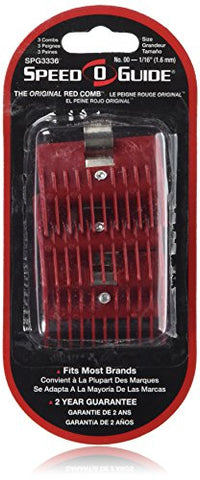 Speed-O-Guide Mix Or Match 3Pack