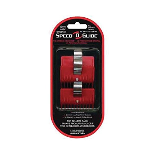 Speed-O-Guide Mix Or Match 3Pack