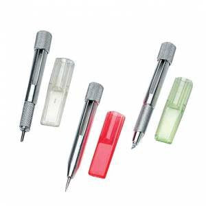 Alumicolor COMPASS POINTS YARD STK SIZE