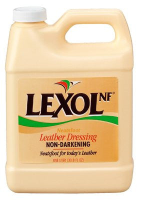 Lexol-NF Neatsfoot w/ Sprayer - 1 Liter