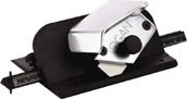 Deluxe Handheld Pull Style Bevel Mat Cutter