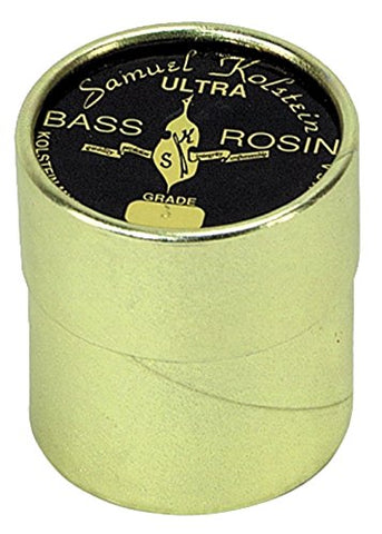 Kolstein Rosin Ultra Bass All-Weather