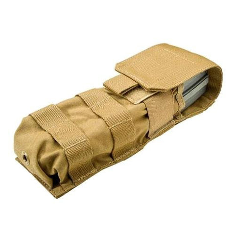 Pouch for 60-Round High-Capacity Magazine