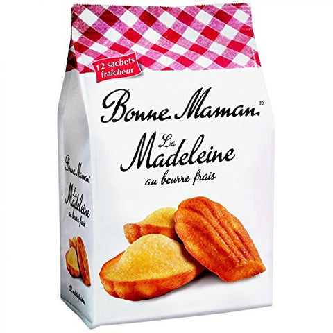 Bonne Maman Madeleines 300g