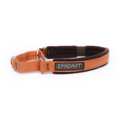 Cozy Martingale -Small - Orange