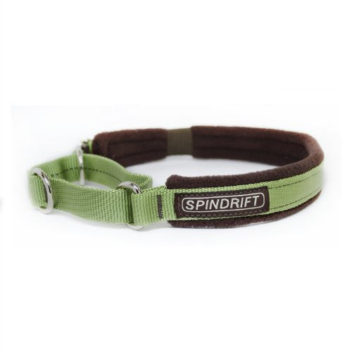 Cozy Martingale - Medium - Laurel