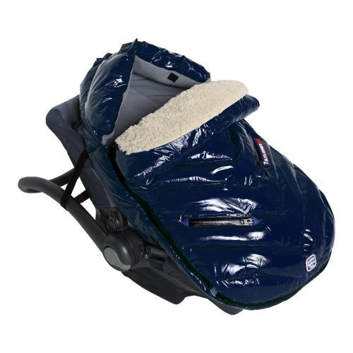 Polar Igloo, Medium (Oxford Blue)