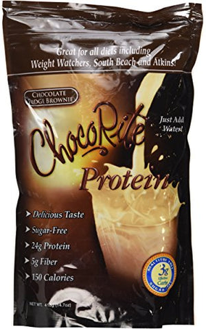 Protein Shake Brownie 14.7oz