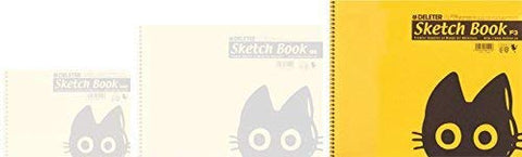 Sketch Book, Deleter Sketchbook F3