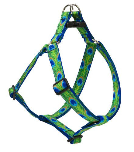 Lupine 1" Originals Collection - Tail Feathers, 24"-38" Step-In Harness