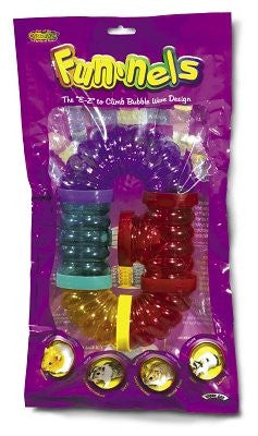 CRITTERTRAIL FUN-NELS 0.54 lb(s)