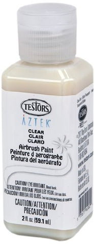 Aztek Airbrushable Clear Acrylic Paint 2oz - Gloss