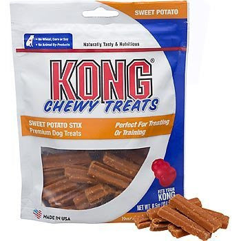 Sweet Potato Stix, 6.5 oz