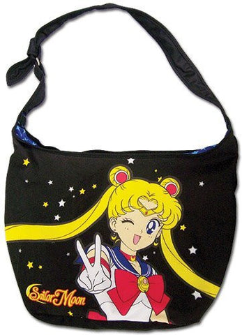 Sailor Moon Hobo Bag