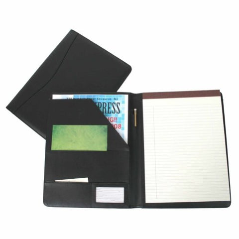 ARISTO PADFOLIO, BLACK