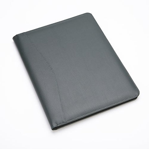 ARISTO PADFOLIO, GREEN