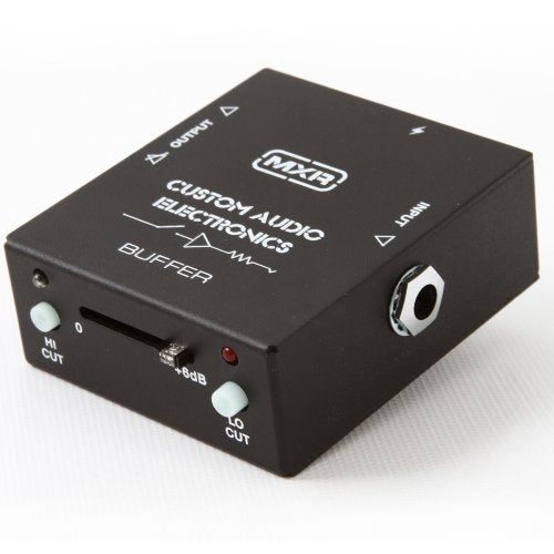 MC406 MXR CAE BUFFER-EA