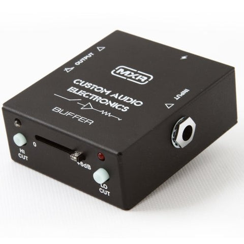 MC406 MXR CAE BUFFER-EA