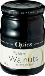 Opies Pickled Walnuts (14oz)
