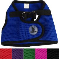 WD Sidekick Harness - Black, Small