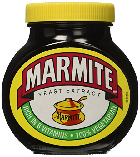 CPC Marmite 17.6oz (500g)
