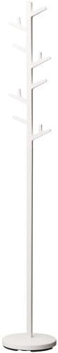Branch Coat Hanger - White