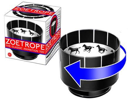 Zoetrope