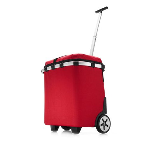 carrycruiser iso red