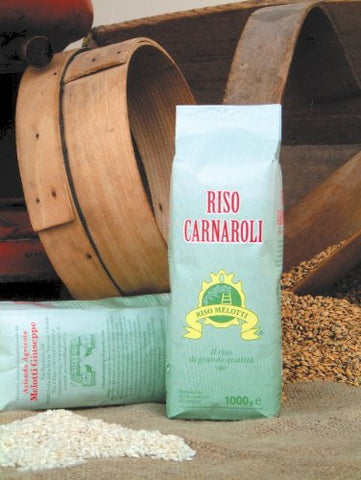 Carnaroli Melotti  12/1kg