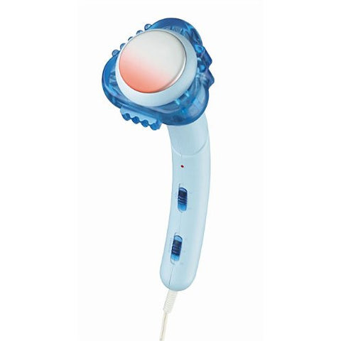 Conair WM200X Body Flex with Heat