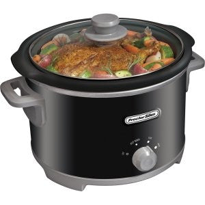 New - Proctor Silex 33043 Cooker - KV7548