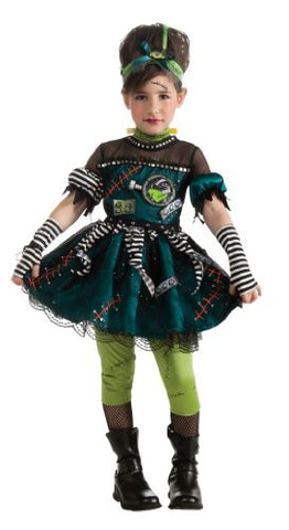 Frankie's Princess - Medium