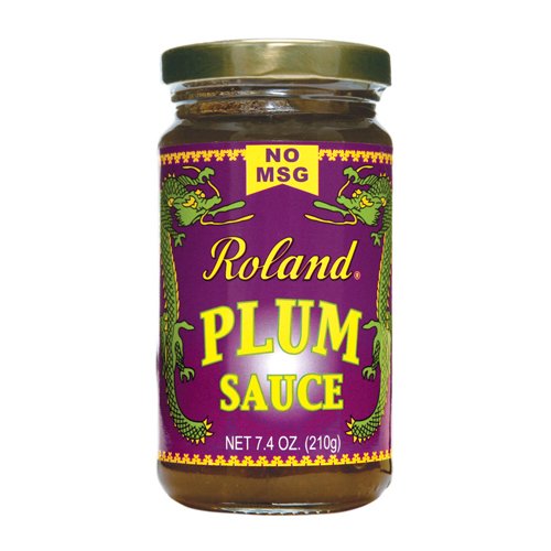 Plum Sauce by Roland