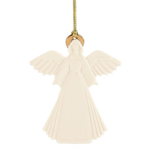 PLEATED ANGEL