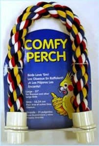 Booda Comfy Perch Large 21"