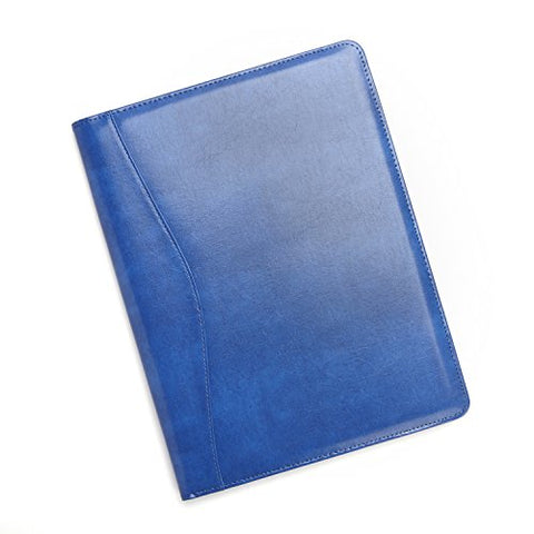 ARISTO PADFOLIO, MALIBU BLUE