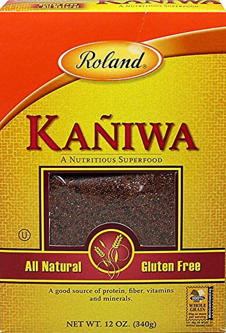 Kaniwa (Baby Quinoa) by Roland