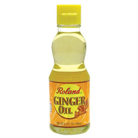 Ginger Oil by Roland