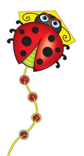 SkyDelight, Ladybug