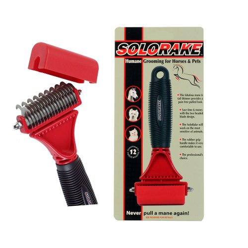 SoloComb Ltd - SoloRake, Each