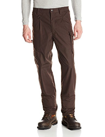 Men’s Tactical Pant (Lightweight Ripstop) Size 36x34
(Sheriff Brown)